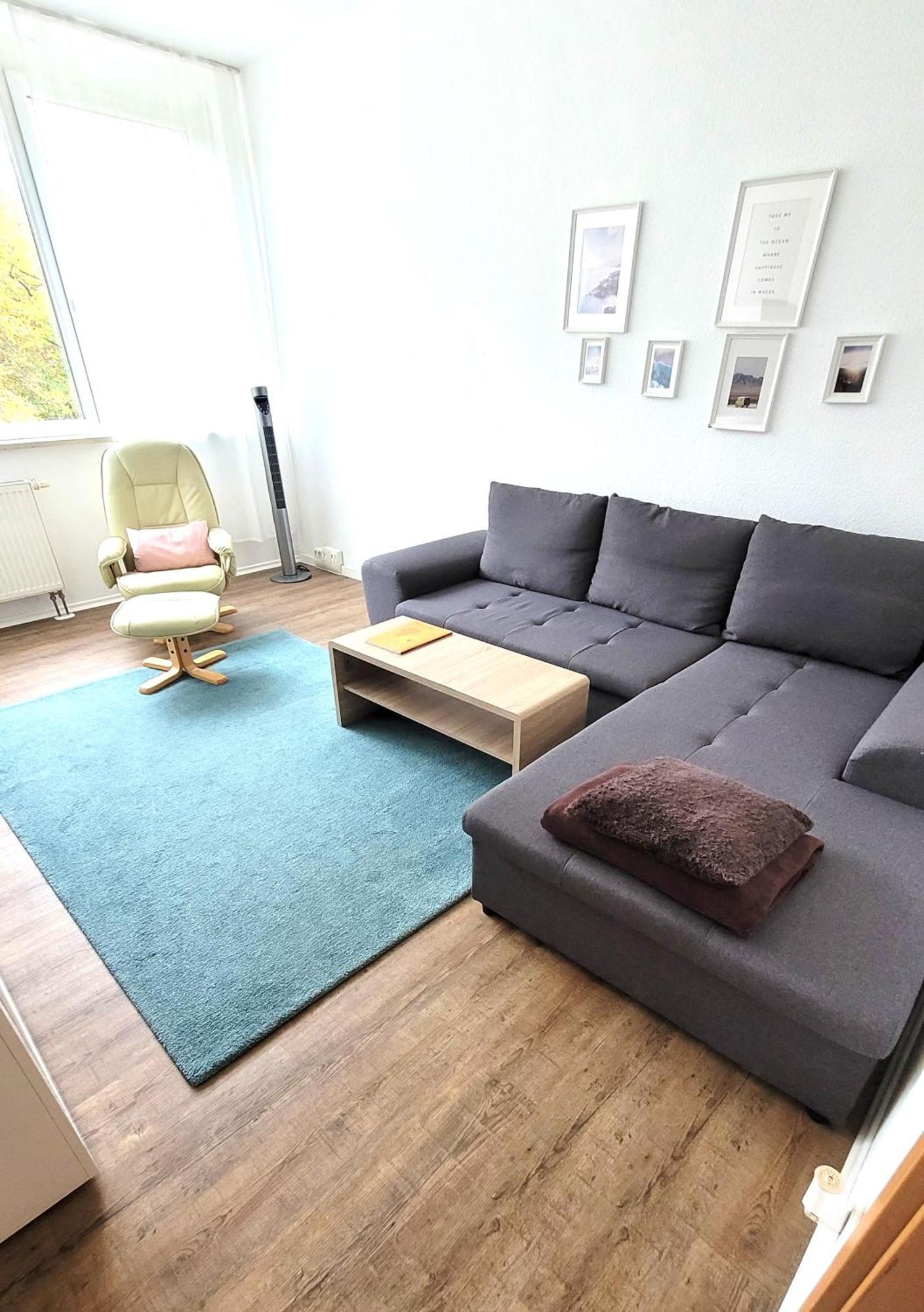 Apartment Am Bahnhof Und Uniklinik Mainz Buitenkant foto